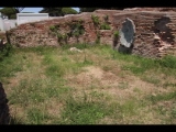 05956 ostia - regio iii - insula vii - domus fulminata (iii,vii,3-4) - raeume (c) - blick ri norden - 06-2024.jpg